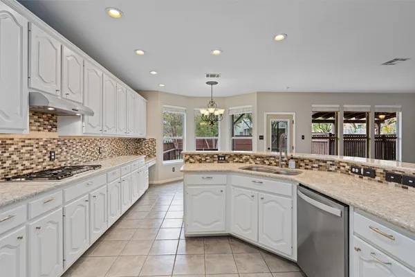 $545,000 | 318 Ridge Run Drive, Georgetown, TX 78628