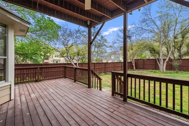 $545,000 | 318 Ridge Run Drive, Georgetown, TX 78628