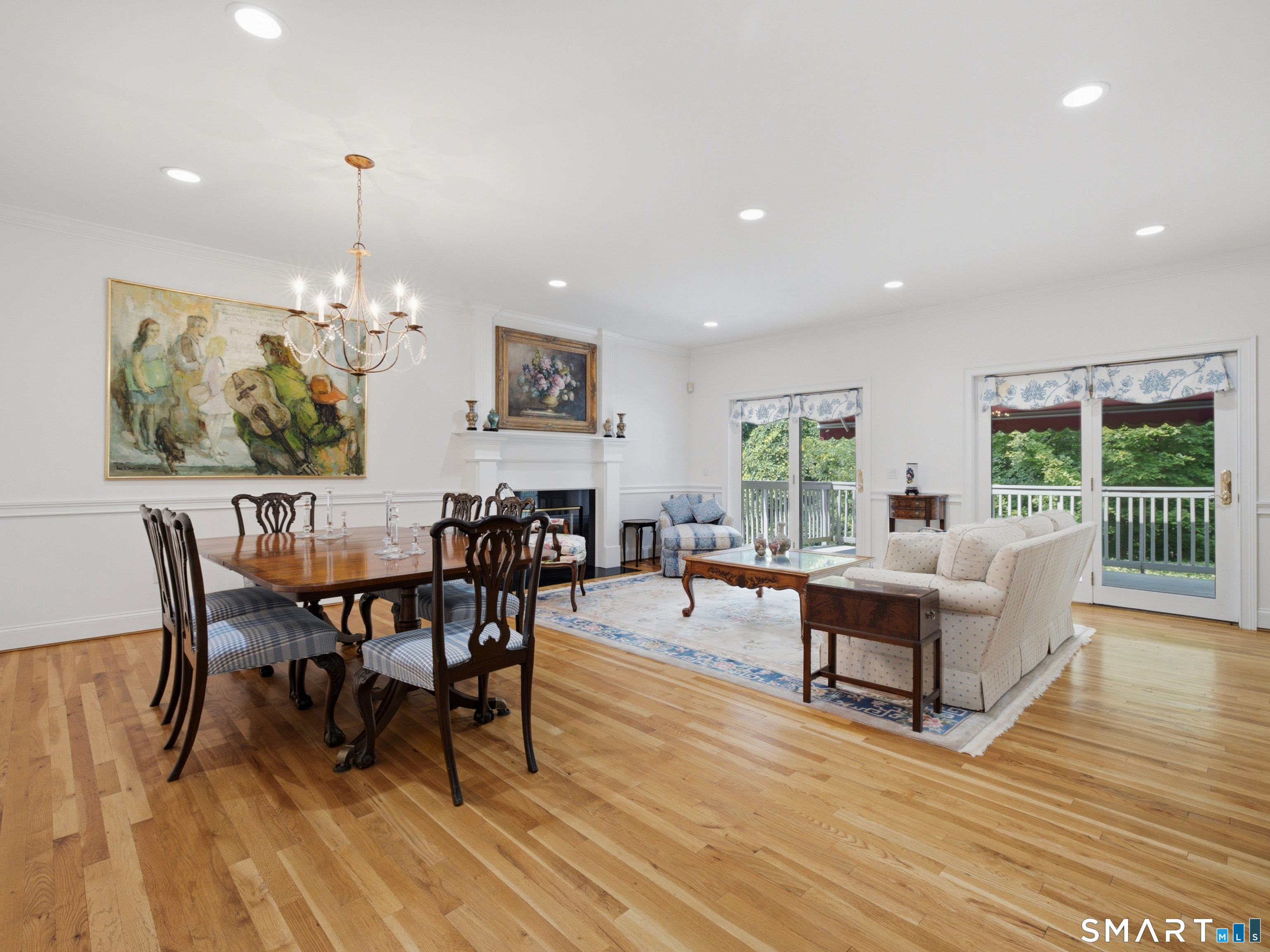 2 Shirecrest, Unit 2 Avon, CT 06001 - Photo 4 of 39
