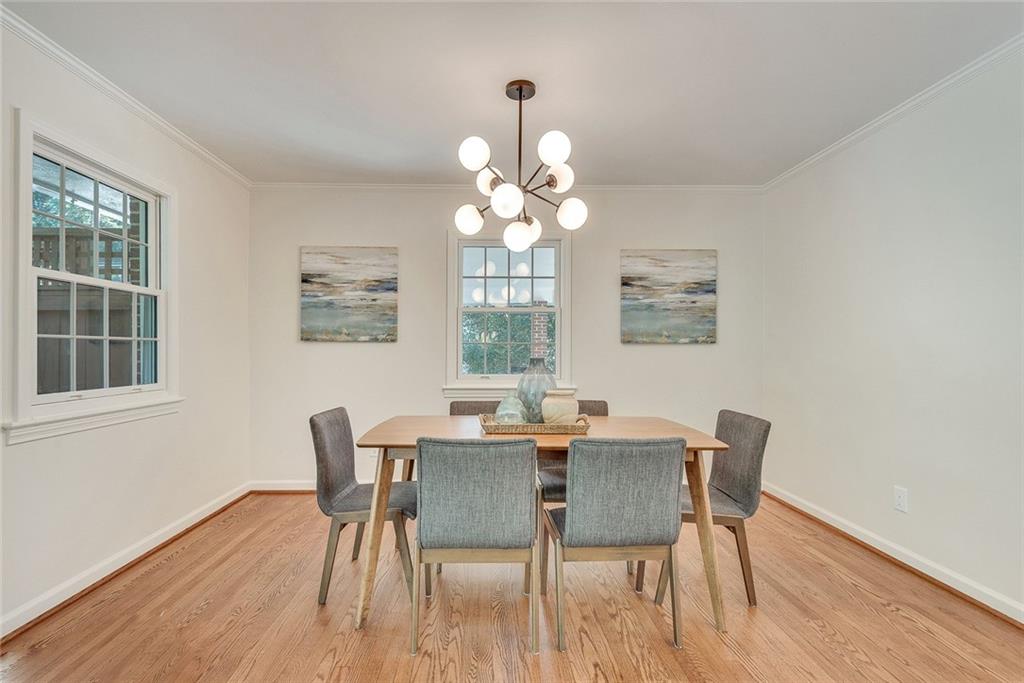 1275 Oak Grove Drive Decatur, GA 30033 - Photo 15 of 49