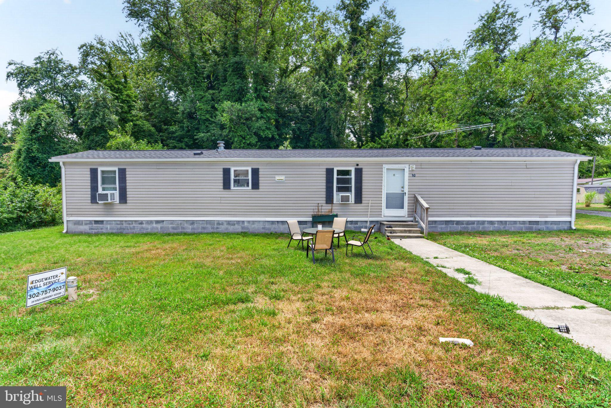 90 Cove Road Dover, DE 19904 - Photo 34 of 39 Charming home with spacious yard.