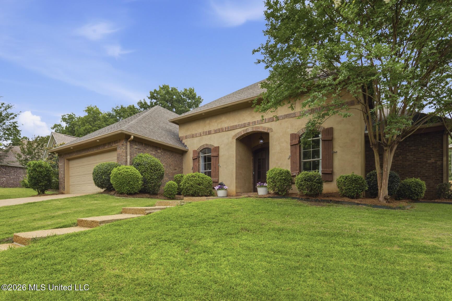 143 Covey Run Madison, MS 39110 - Photo 6 of 33 Large Corner Lot