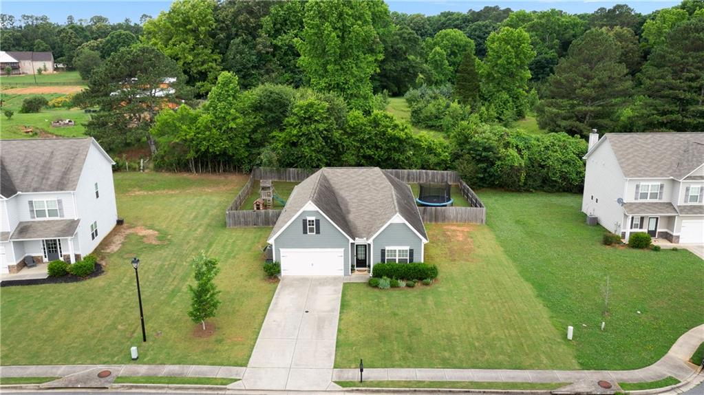 51 Robin Road Adairsville, GA 30103 - Photo 3 of 37