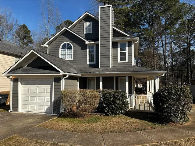 $1,950 | 1971 Abbey Province, Austell, GA 30168