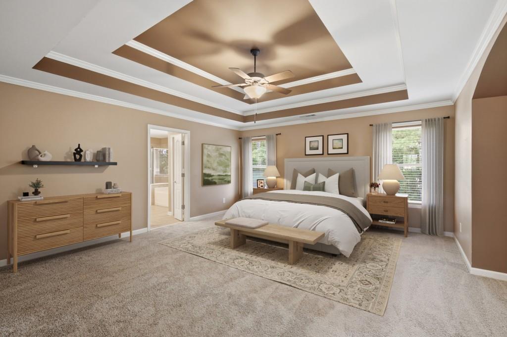 2035 Manor View Cumming, GA 30041 - Photo 2 of 45