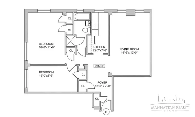 a picture of a wall with a white wall and a white wall