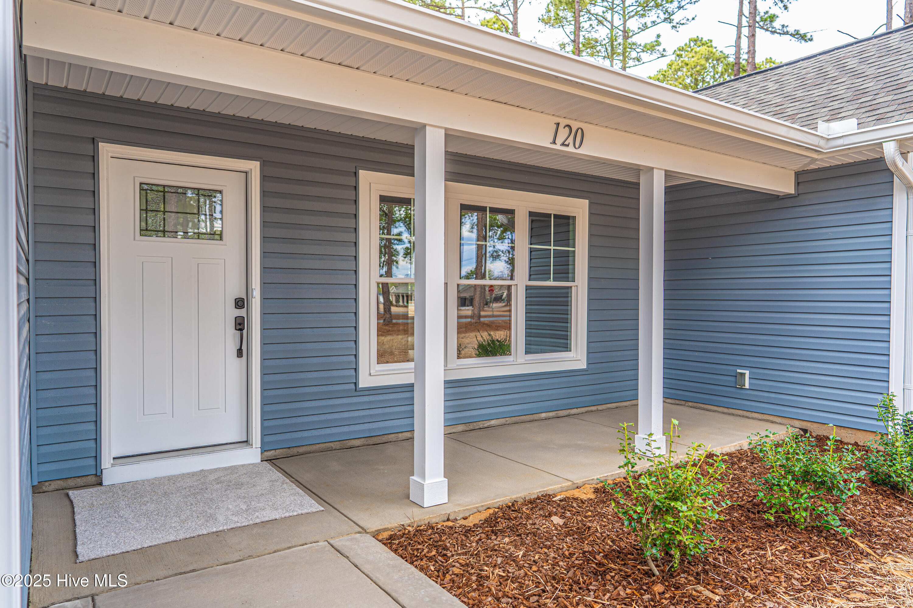 120 Fairwood Road Rockingham, NC 28379 - Photo 5 of 37 DSC03614