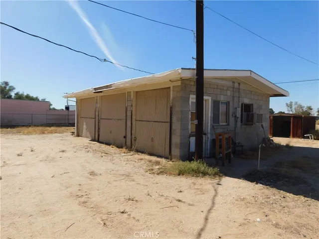 $190,000 | 16873 Alexander Avenue, Edwards, CA 93523