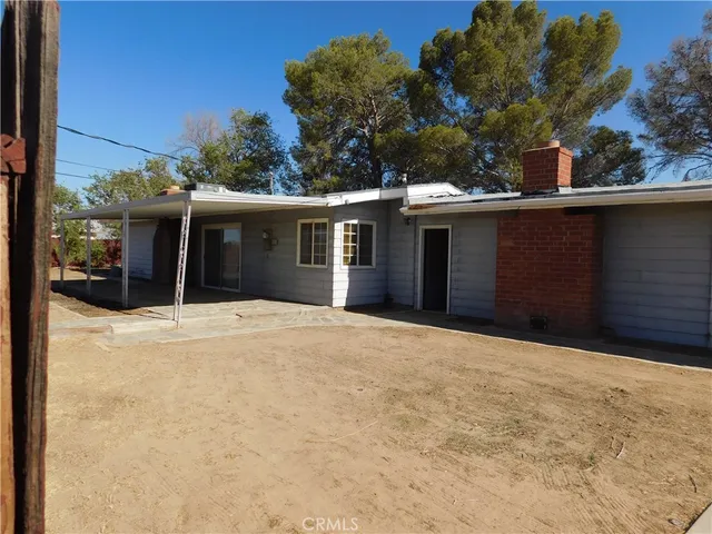 $190,000 | 16873 Alexander Avenue, Edwards, CA 93523