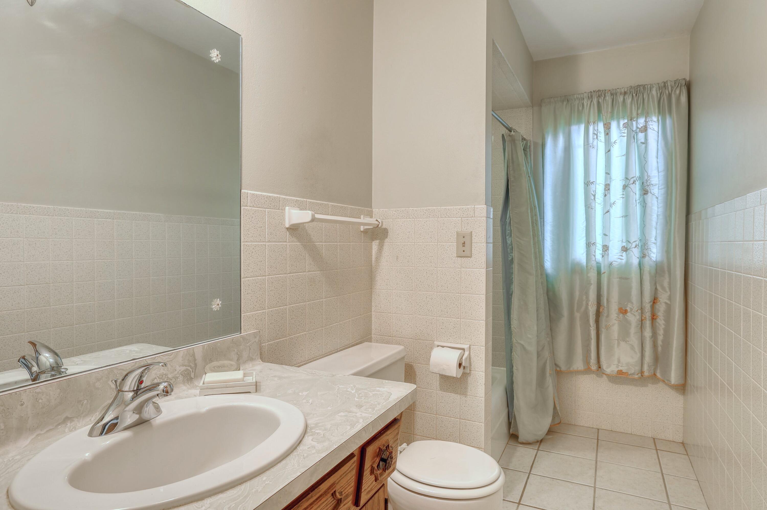3910 Fresno Road Brookfield, WI 53045 - Photo 18 of 47 Master Full Bath