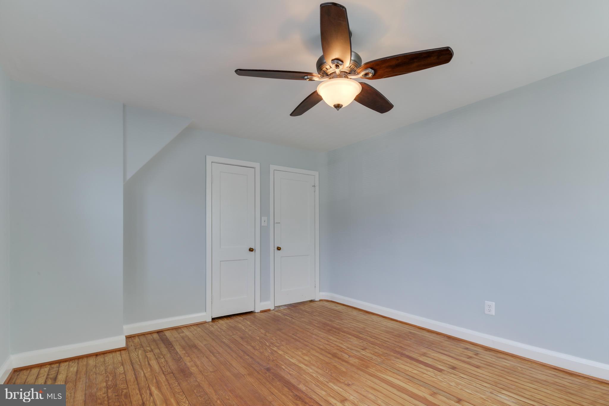 709 Charing Cross Road Baltimore, MD 21229 - Photo 22 of 30 Bedroom (Master)