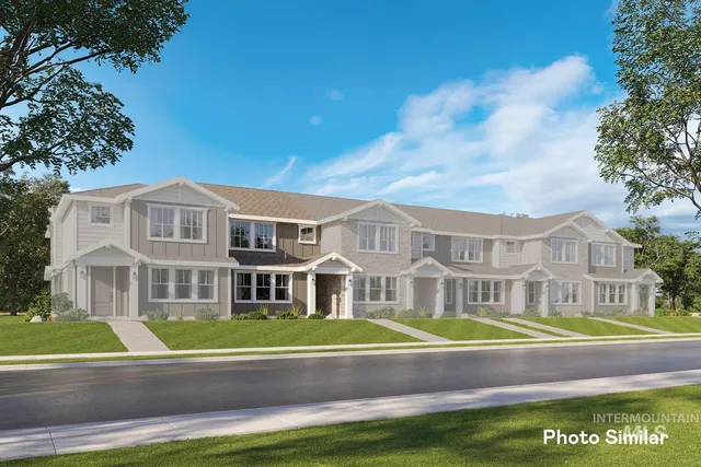 $407,900 | 4117 West Steel Grey Lane, Eagle, ID 83616