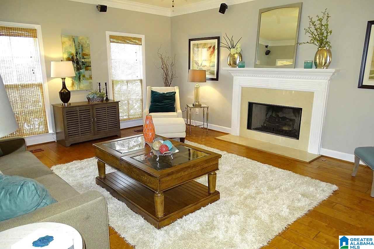 813 Boulder Ridge Circle Birmingham, AL 35244 - Photo 5 of 30
