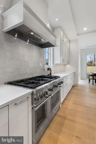 $3,249,000 | 629 North Lincoln Street, Arlington, VA 22201