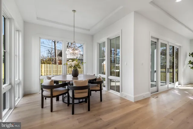 $3,249,000 | 629 North Lincoln Street, Arlington, VA 22201