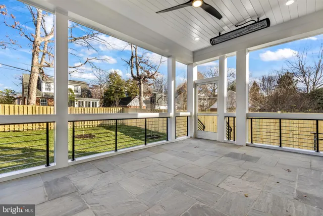 $3,249,000 | 629 North Lincoln Street, Arlington, VA 22201