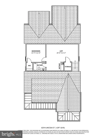 $3,249,000 | 629 North Lincoln Street, Arlington, VA 22201