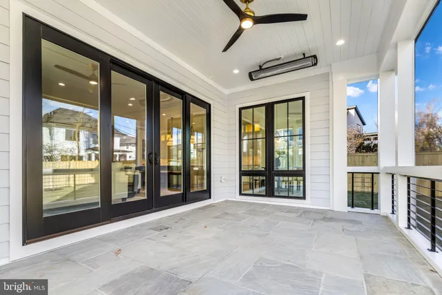 $3,249,000 | 629 North Lincoln Street, Arlington, VA 22201