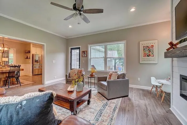 $625,000 | 204 Brown Lane, Suffolk, VA 23434