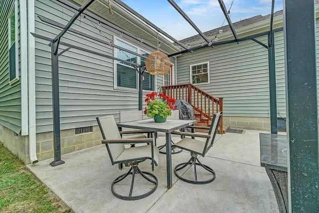 $625,000 | 204 Brown Lane, Suffolk, VA 23434