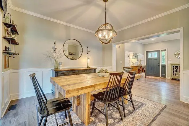 $625,000 | 204 Brown Lane, Suffolk, VA 23434