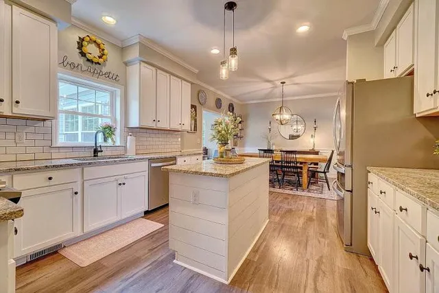 $625,000 | 204 Brown Lane, Suffolk, VA 23434