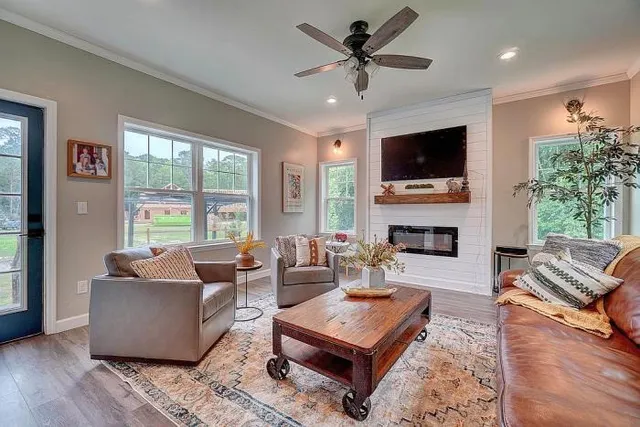 $625,000 | 204 Brown Lane, Suffolk, VA 23434