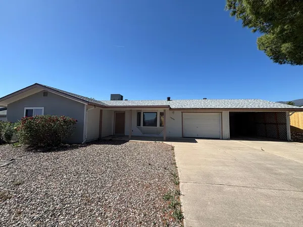 $1,750 | 1584 Sandy Lane, Cottonwood, AZ 86326