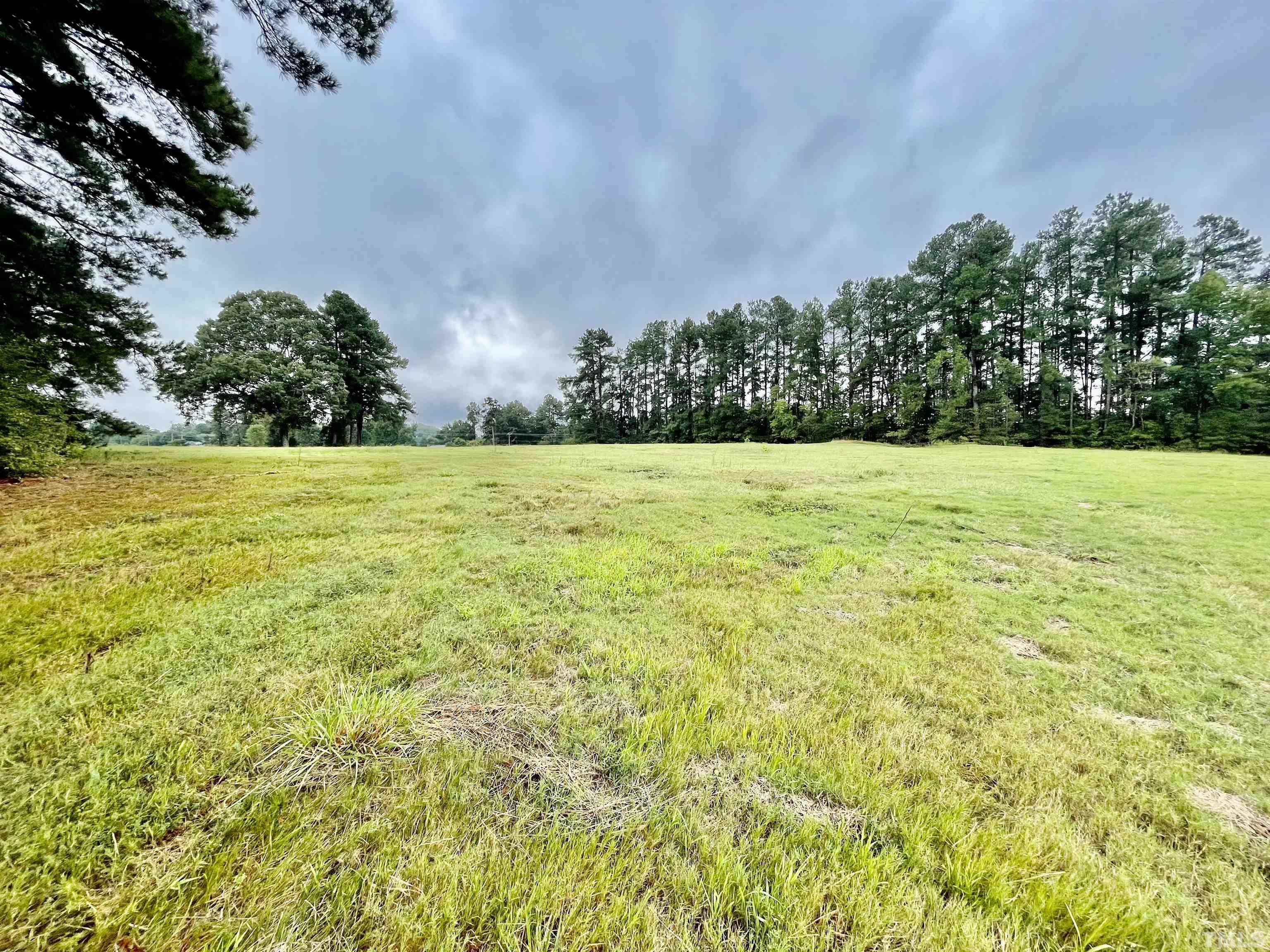 Lot 9 Chub Lake Road Roxboro, NC 27574 - Photo 1 of 9 a view of outdoor space and yard