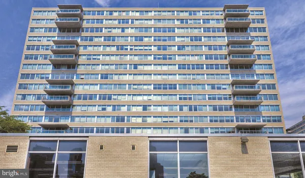 $3,103 | 2200 Benjamin Franklin Parkway, Unit S0312, Philadelphia, PA 19130