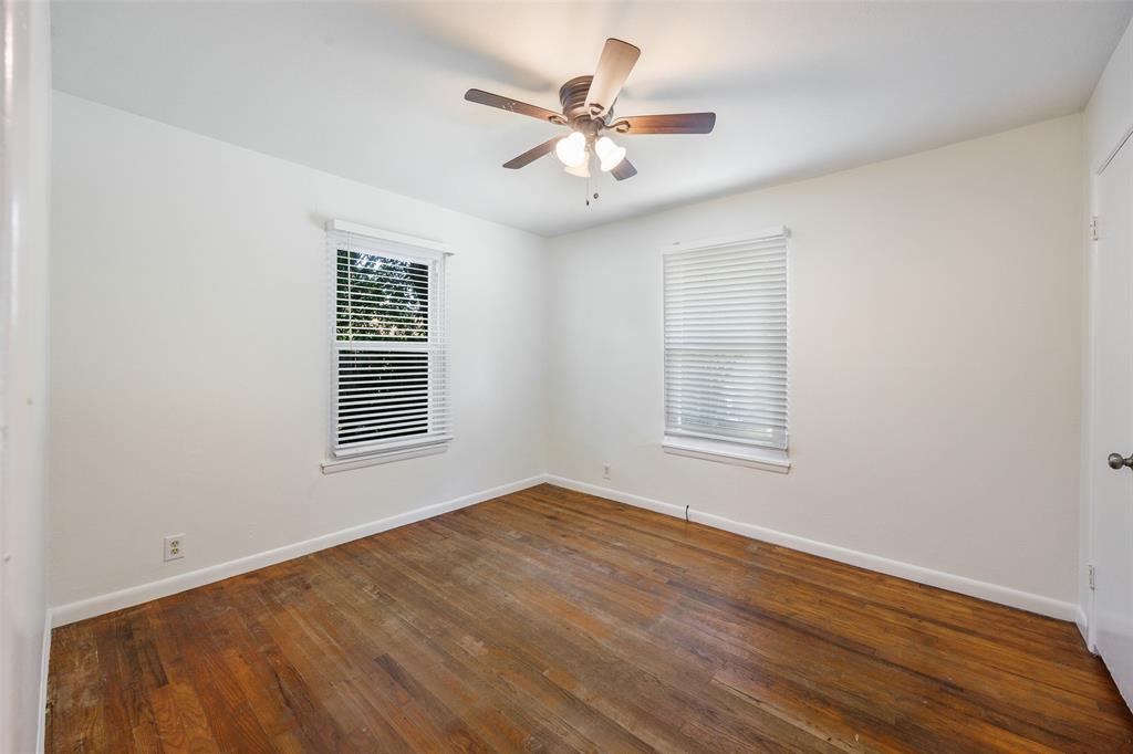 112 West O Connell Street Howe, TX 75459 - Photo 12 of 18