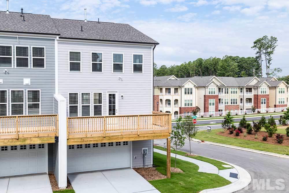 1631 Wimberly Road, Unit 31 Apex, NC 27523 - Photo 22 of 30 Gallery Image 22