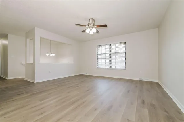 $1,945 | 1417 North Blue Mills Road, Independence, MO 64056