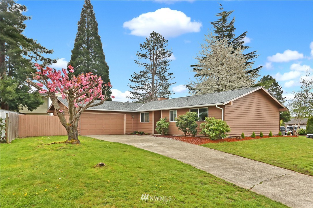 16658 127th Avenue Southeast Renton, WA 98058 - Photo 1 of 22 Gallery Image 1