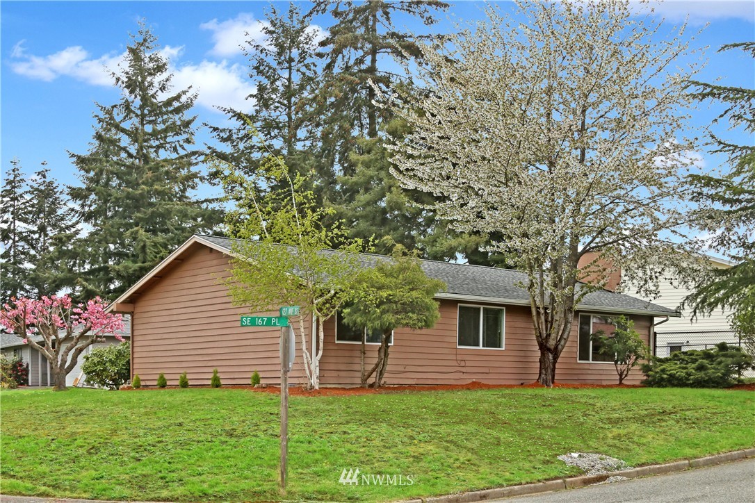 16658 127th Avenue Southeast Renton, WA 98058 - Photo 20 of 22 Gallery Image 20