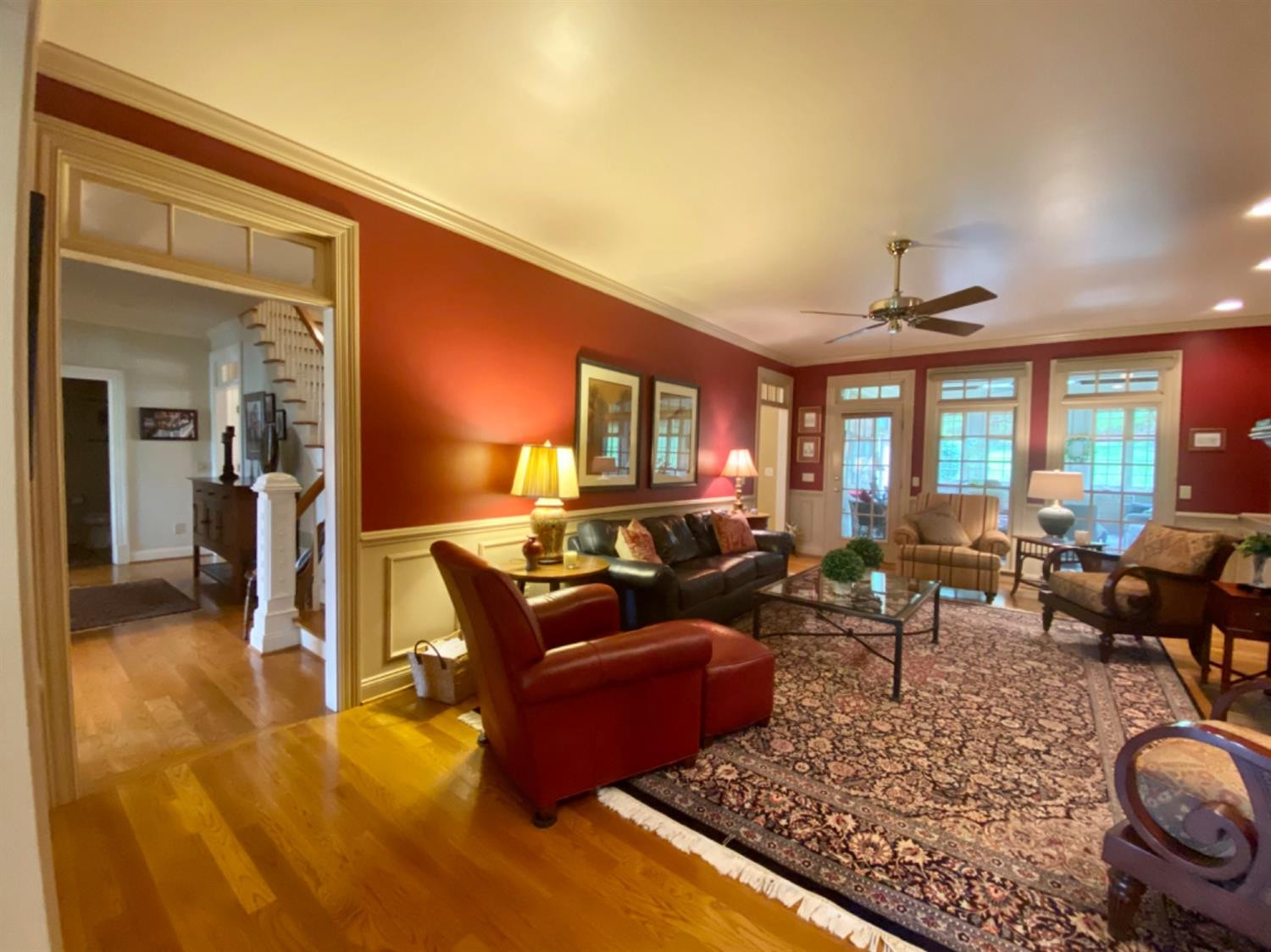 85 Raleigh Court Danville, KY 40422 - Photo 27 of 63 Photo 27