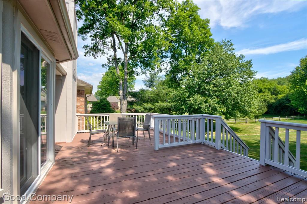 864 Preswick Court Rochester Hills, MI 48307 - Photo 46 of 47