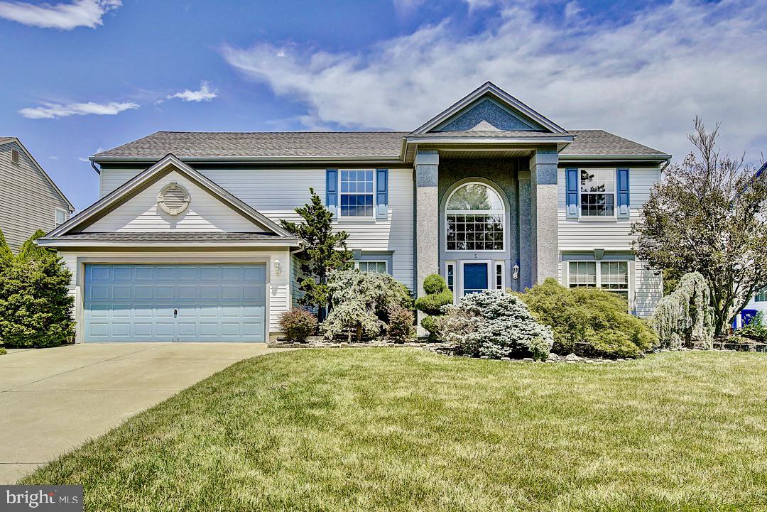 5 Austin Road Marlton, NJ 08053 - Photo 1 of 72 Gallery Image 1