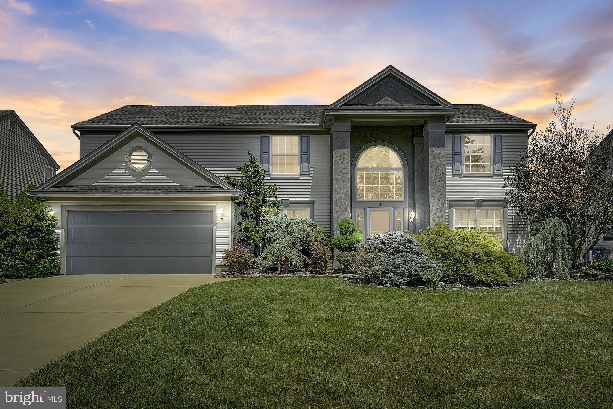 5 Austin Road Marlton, NJ 08053 - Photo 3 of 72 Gallery Image 3