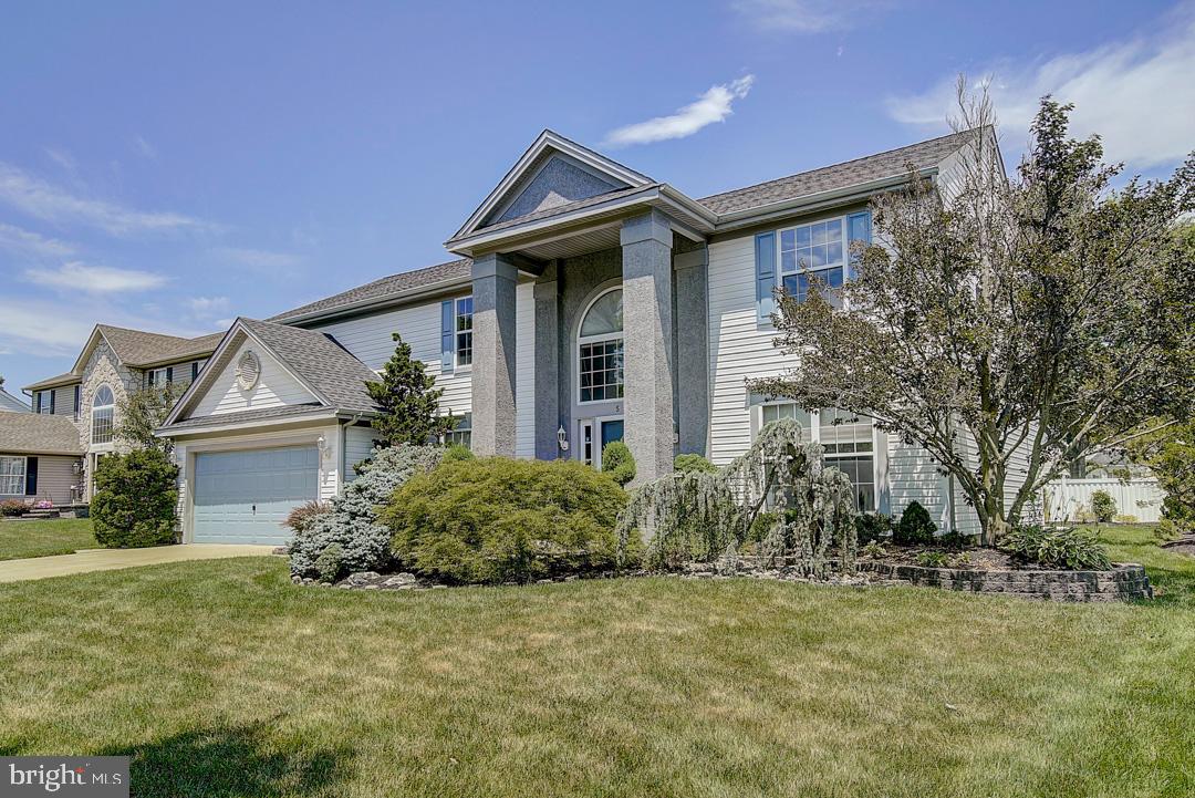 5 Austin Road Marlton, NJ 08053 - Photo 22 of 72 Gallery Image 22