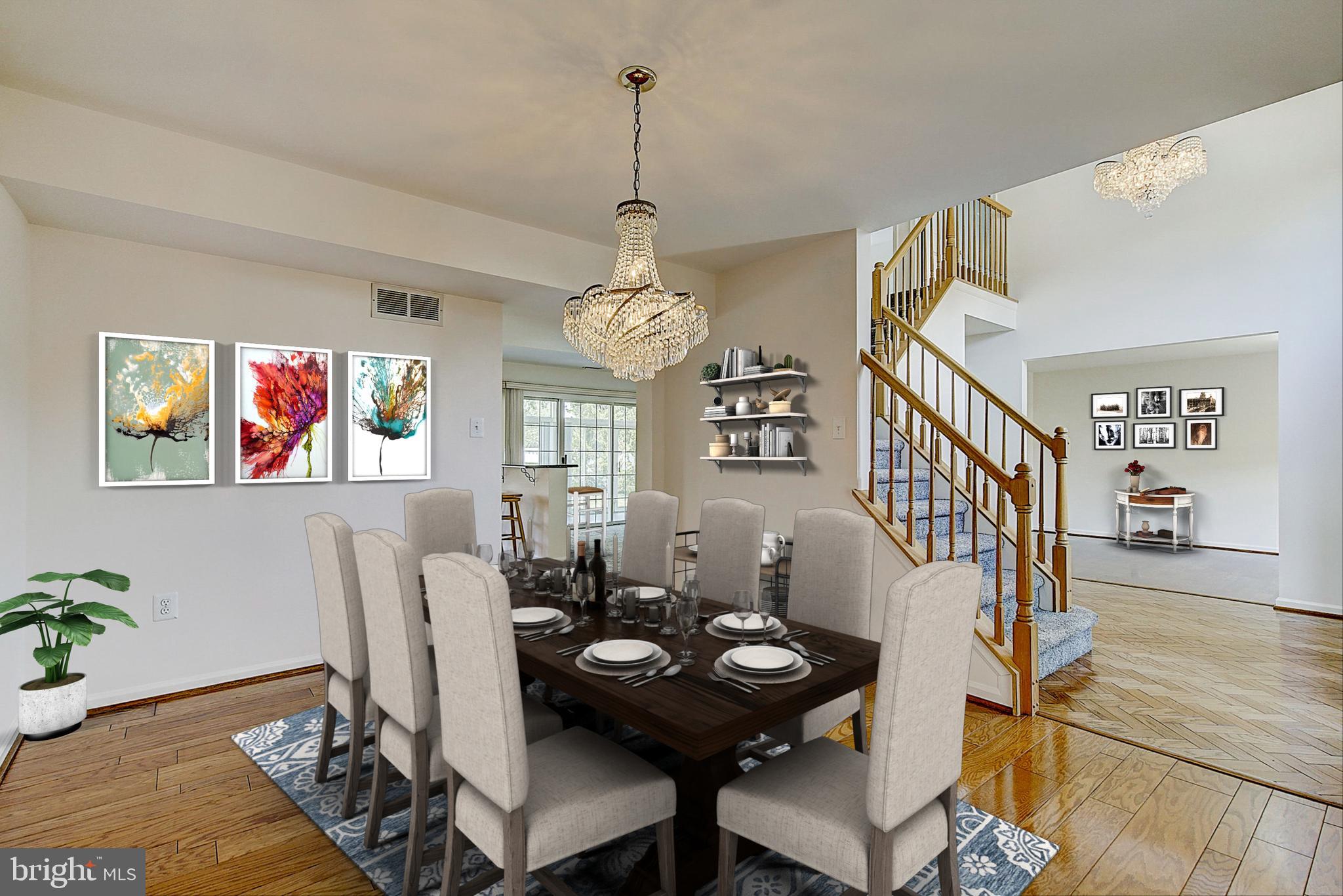 5 Austin Road Marlton, NJ 08053 - Photo 8 of 72 Gallery Image 8