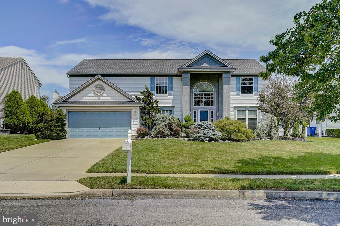 5 Austin Road Marlton, NJ 08053 - Photo 72 of 72 Gallery Image 72