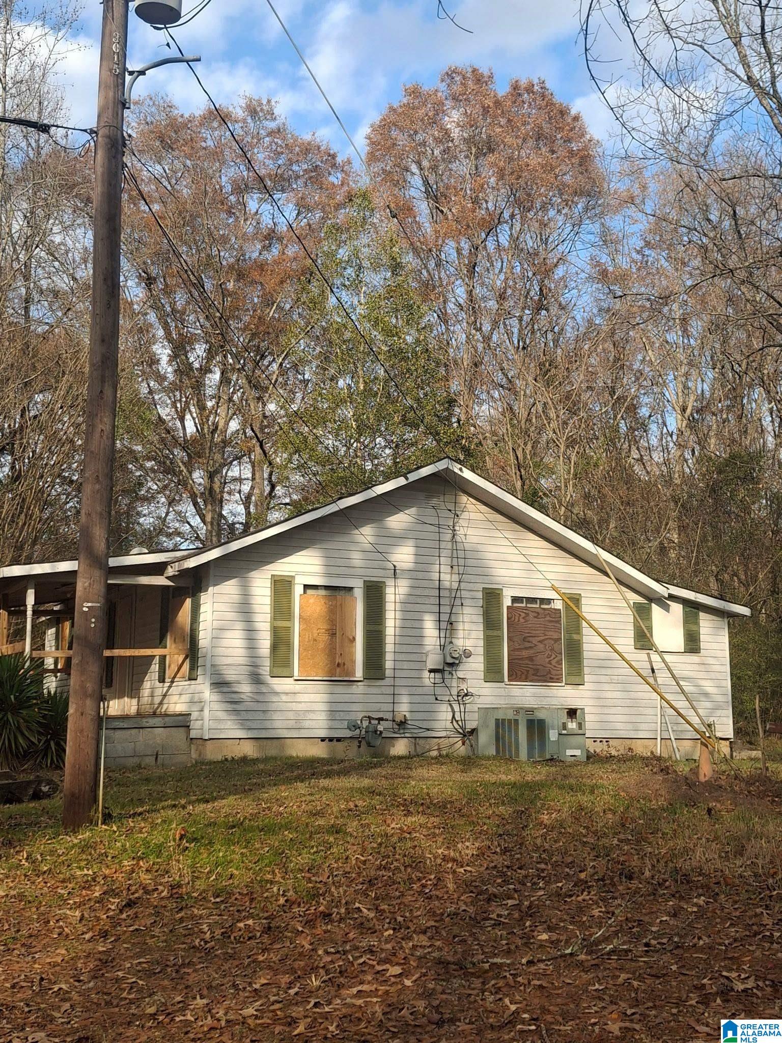 8475 County Line Road Dora, AL 35062 - Photo 6 of 7 Gallery Image 6