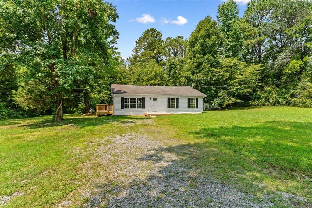 155 Red Road Chatsworth, GA 30705 - Photo 3 of 43