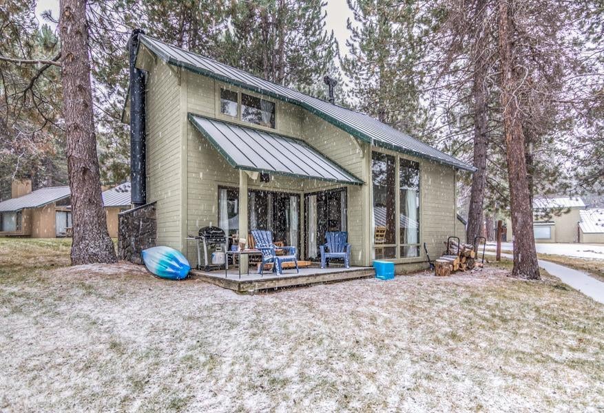 57583 Ranch Cabin Road Sunriver, OR 97707 - Photo 15 of 17 Gallery Image 15