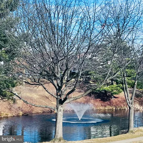 a view of house with a tree
