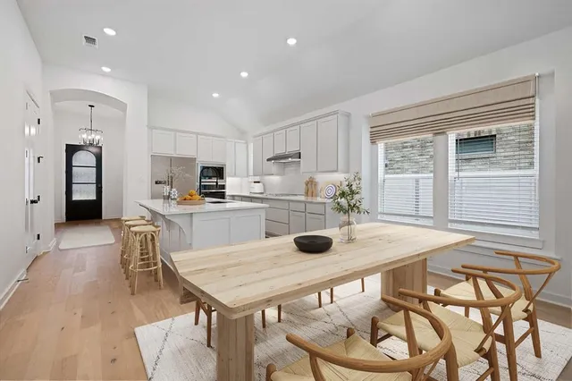 $399,900 | 5121 Westhaven Circle, Denison, TX 75020