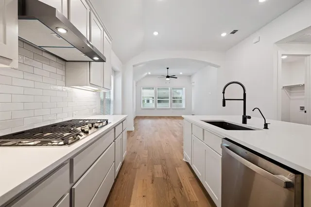 $399,900 | 5121 Westhaven Circle, Denison, TX 75020