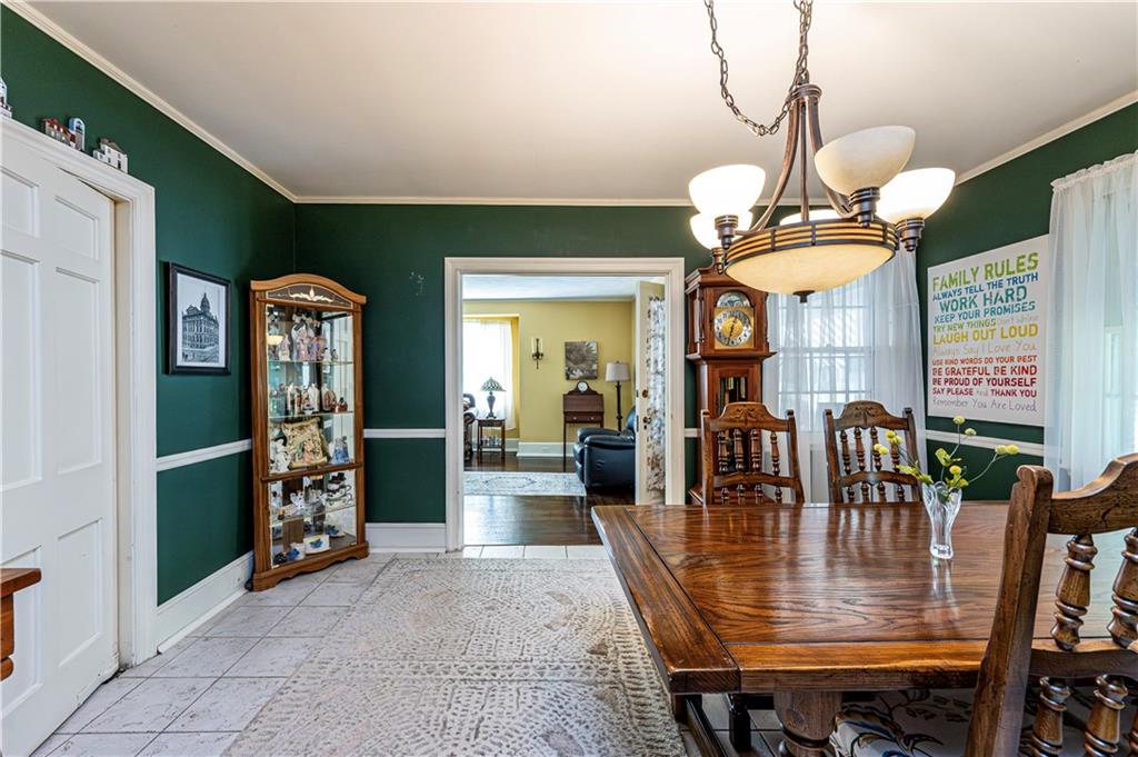 616 Ridgeway Street Greensburg, PA 15601 - Photo 22 of 46