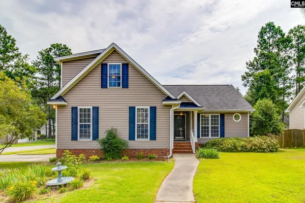 $269,000 | 116 Clay Ridge Road, Columbia, SC 29223